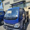 Xe Tải Ben TMT Forland FL250D | FL350D | FL450D