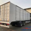 Xe Tải Dongfeng DFL1250A13 6x2 Thùng Kín Container 9.9m Tải Trọng 13.6 Tấn