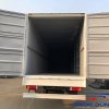 Xe Tải Dongfeng DFL1250A13 6x2 Thùng Kín Container 9.9m Tải Trọng 13.6 Tấn