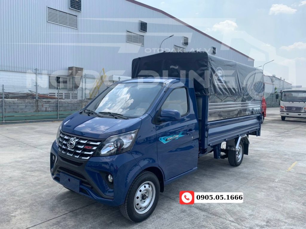 Mức phạt tốc độ xe ô tô